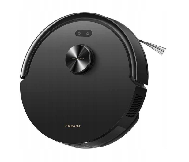 Dreame Robot sprzątający F20 czarny - 1486706 - zdjęcie 2